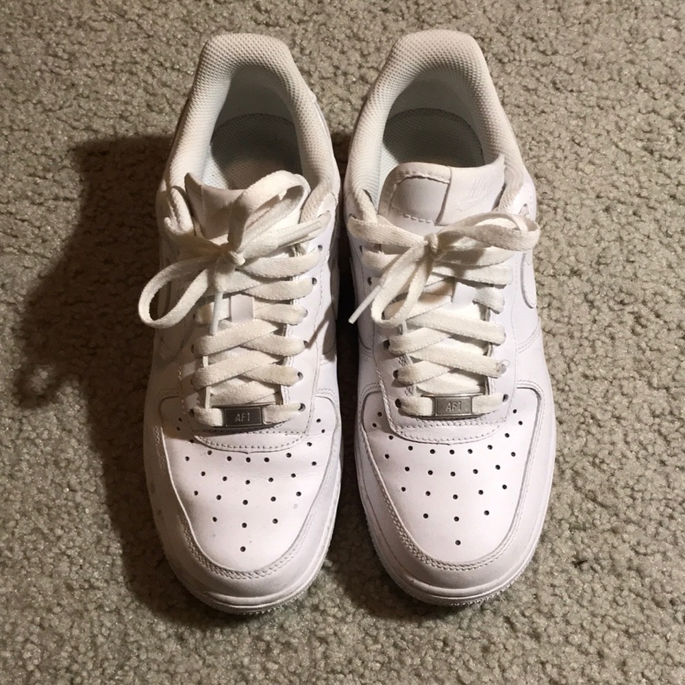 nike air force one